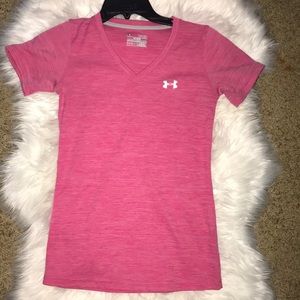 Under Armor Shirt (sold)